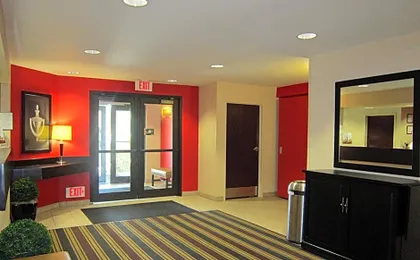 Extended Stay America Suites - Seattle - Mukilteo