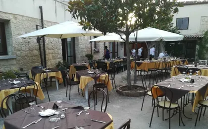 Villa Padura