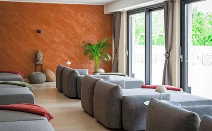 Bernstein Acamed Resort