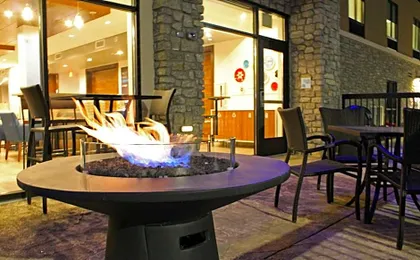 Holiday Inn Express & Suites St. Louise South I-55 By IHG