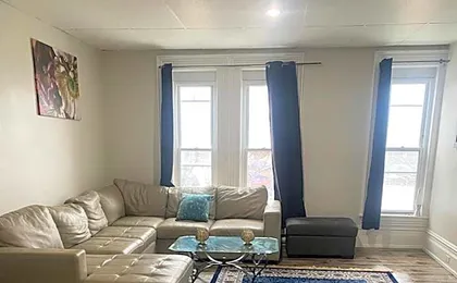 Downtown Apartment 6-7 people