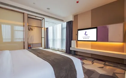 Lavande Hotel (Xinzhou Ancient Town)