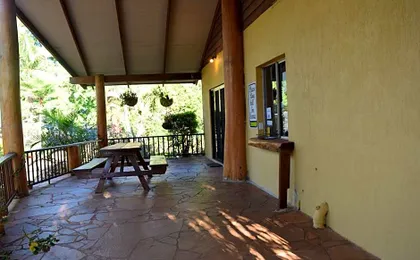 Atherton Holiday Park