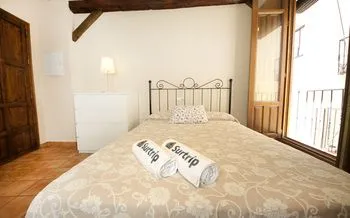 Surtrip Apartamentos - El Campanario