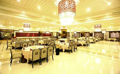 Country Garden Phoenix Hotel Taizhou