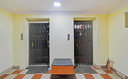 FabHotel Ranjit Residency