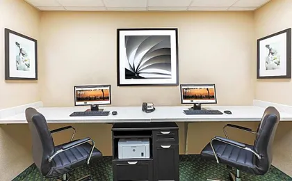 Candlewood Suites Hattiesburg By IHG