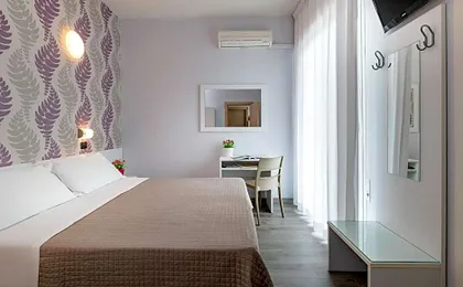Hotel Ervill