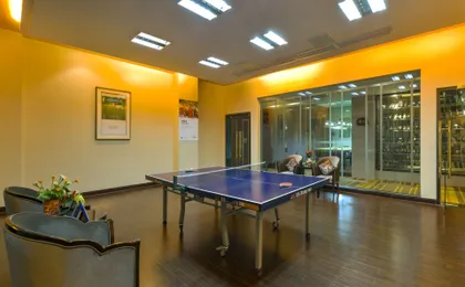 Country Garden Phoenix Hotel Huiyang