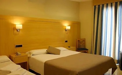 Hotel Cantón