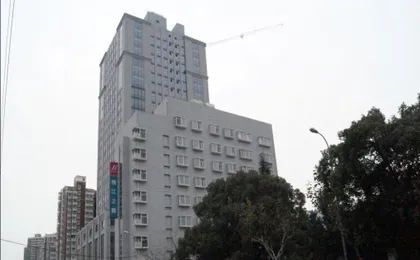 Jinjiang Inn Shanghai Minsheng Rd