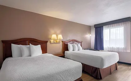 Travelodge by Wyndham Tucson AZ