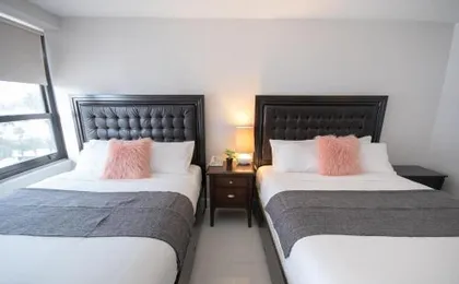 Soleil Apartments at The Alexander