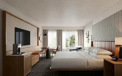 Sheraton Agoura Hills Hotel