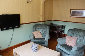 City Centre Rooms - Lochrin
