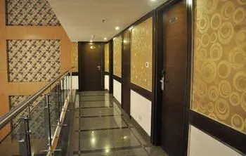 HOTEL S K CROWN PARK