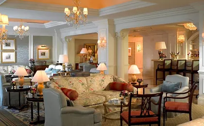 The Ritz-Carlton Beijing