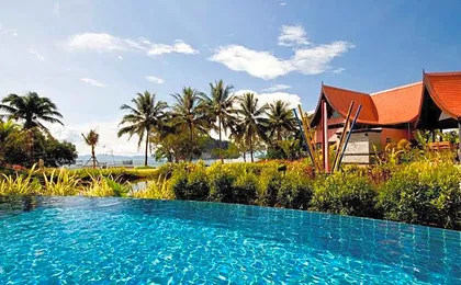 Tha Lane Bay Villa