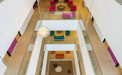 Hotel Sonesta Pereira