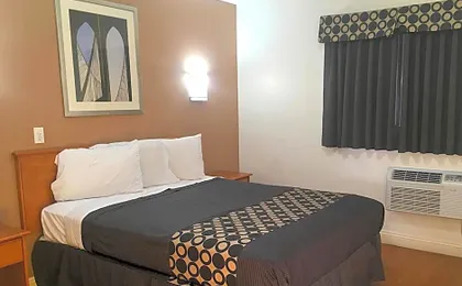 Americas Best Value Inn Beaumont, CA