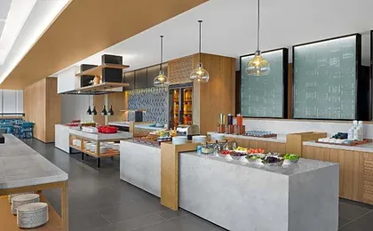 Fairfield by Marriott Changzhou Jintan