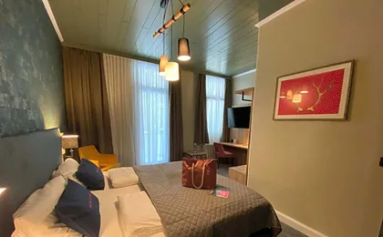 Harz Hotel & Spa Seela