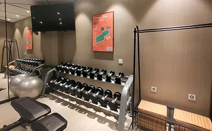 Orange Hotel Beijing Yongfeng Aerospace City