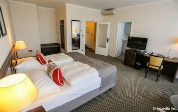 HOTEL SYLTER HOF BERLIN