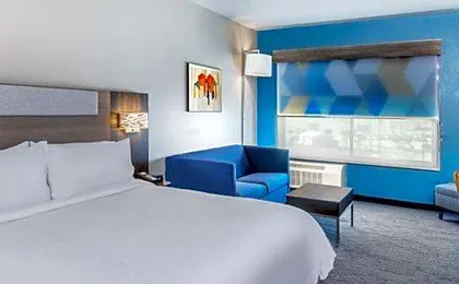 Holiday Inn Express And Suites Houston Sw Rosenberg By IHG
