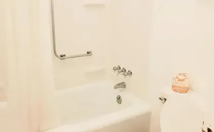 The Budget Inn Express