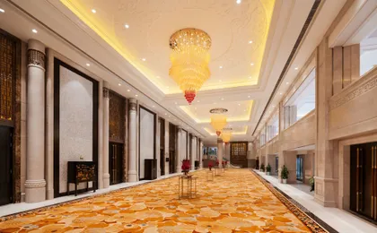 Wyndham Grand Xian South
