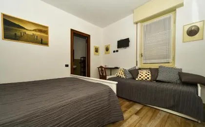 B&B LE TERRAZZE SU SALÒ