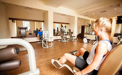 Park Hotel Diament Katowice