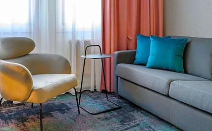Mercure Hotel Hannover City