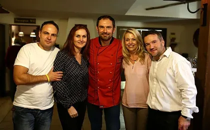 Hotel Selsky Dvur