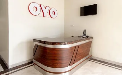 Capital O 1585 Ring Road Residence