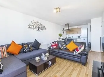 Grand Rooms & Apartments