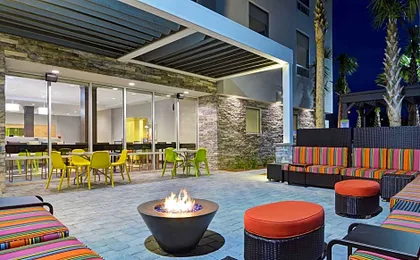 Home2 Suites by Hilton Panama City Beach