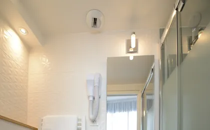 Hotel Terre Neuve