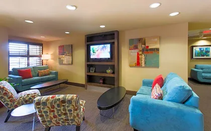 Staysky Suites I-Drive Orlando