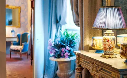 Palazzo Nobile di San Donato - Historic Experience