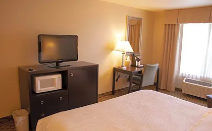Holiday Inn Express Columbus East-Reynoldsburg By IHG