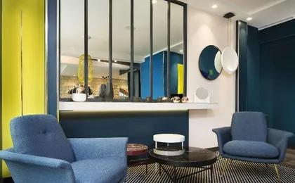 DUETTE HOTEL (EX-MONCEAU)