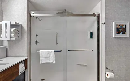 Hampton Inn & Suites Lathrop