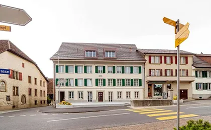 Aparthotel Bären
