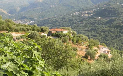 Agriturismo Don Cesarino