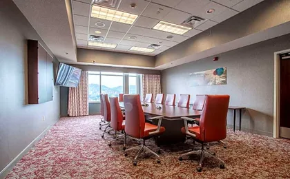 Hilton Garden Inn Mankato Downtown