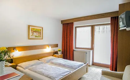 Berghotel Kason