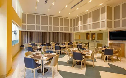 Keys Prima by Lemon Tree Hotels, Pimpri, Pune
