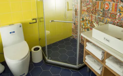 Chengdu Drea Hostel
